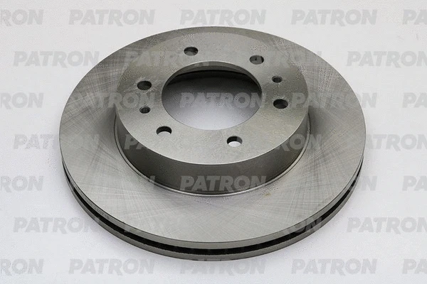 PBD1073 PATRON Тормозной диск (фото 1)