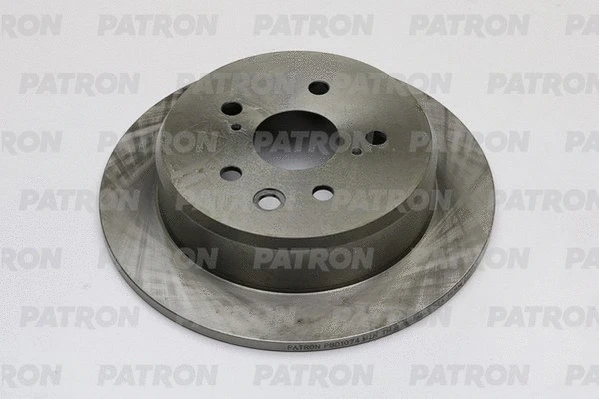 PBD1074 PATRON Тормозной диск (фото 1)