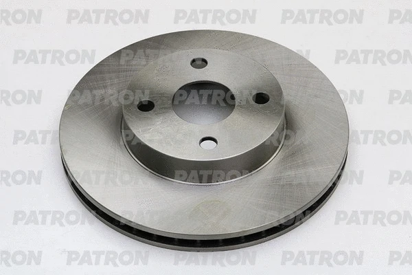 PBD1082 PATRON Тормозной диск (фото 1)