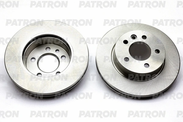 PBD1097 PATRON Тормозной диск (фото 1)