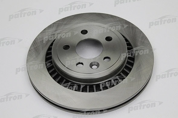 PBD1665 PATRON Тормозной диск (фото 1)