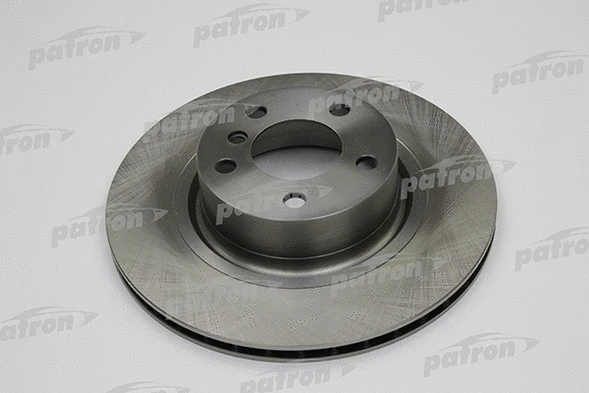 PBD1683 PATRON Тормозной диск (фото 1)