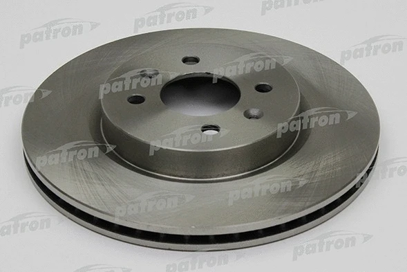 PBD1751 PATRON Тормозной диск (фото 1)