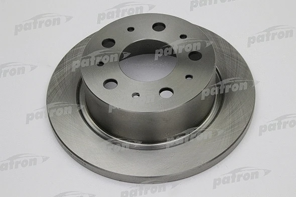 PBD1810 PATRON Тормозной диск (фото 1)