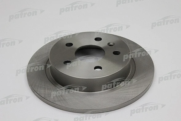 PBD1815 PATRON Тормозной диск (фото 1)