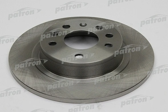 PBD1874 PATRON Тормозной диск (фото 1)