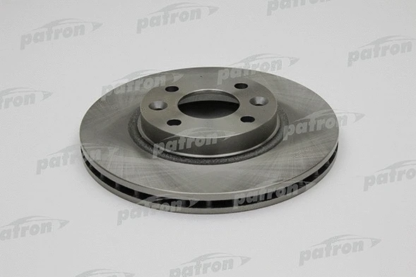 PBD1966 PATRON Тормозной диск (фото 1)