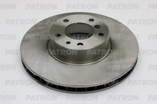 PBD2602 PATRON Тормозной диск (фото 1)