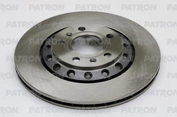 PBD4269 PATRON Тормозной диск (фото 1)
