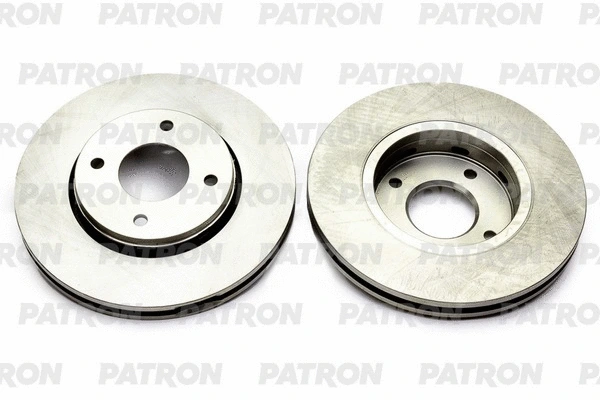 PBD4311 PATRON Тормозной диск (фото 1)
