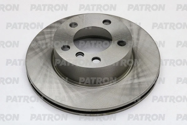 PBD4447 PATRON Тормозной диск (фото 1)