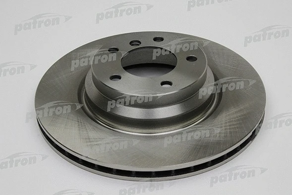 PBD4460 PATRON Тормозной диск (фото 1)