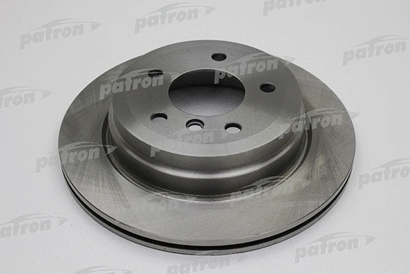 PBD4802 PATRON Тормозной диск (фото 1)