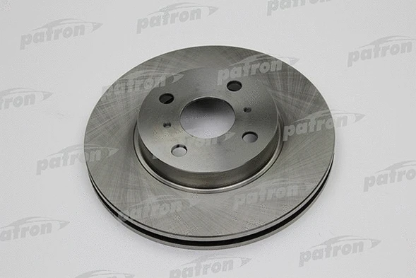 PBD4806 PATRON Тормозной диск (фото 1)