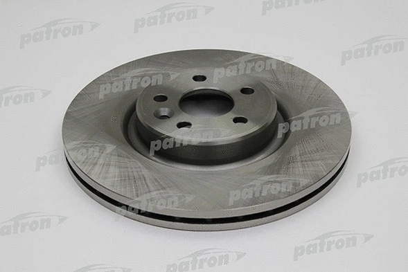 PBD4851 PATRON Тормозной диск (фото 1)