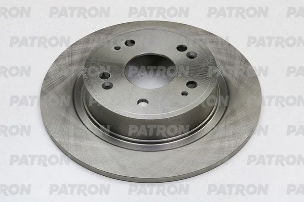 PBD4982 PATRON Тормозной диск (фото 1)