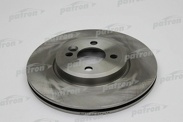 PBD6010 PATRON Тормозной диск (фото 1)