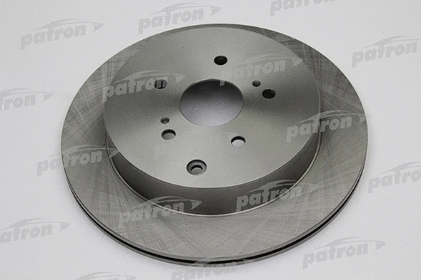 PBD7021 PATRON Тормозной диск (фото 1)