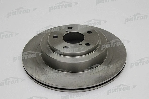 PBD7328 PATRON Тормозной диск (фото 1)