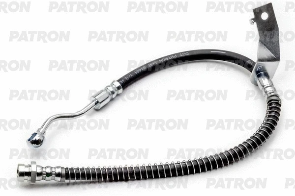 PBH0121 PATRON Тормозной шланг (фото 1)