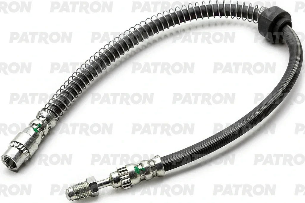PBH0211 PATRON Тормозной шланг (фото 1)