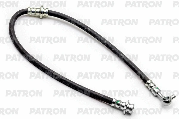PBH0245 PATRON Тормозной шланг (фото 1)