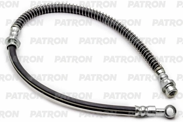 PBH0299 PATRON Тормозной шланг (фото 1)