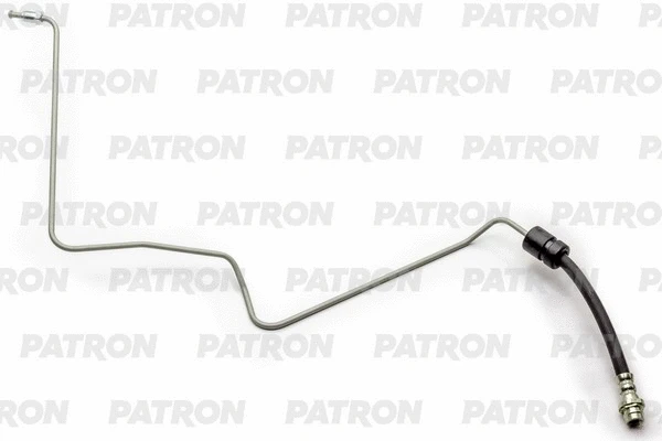 PBH0327 PATRON Тормозной шланг (фото 1)