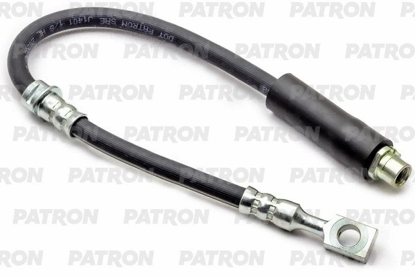 PBH0352 PATRON Тормозной шланг (фото 1)