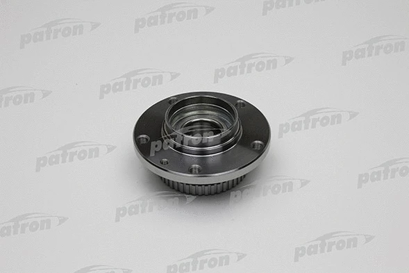 PBK1338H PATRON Комплект подшипника ступицы колеса (фото 1)