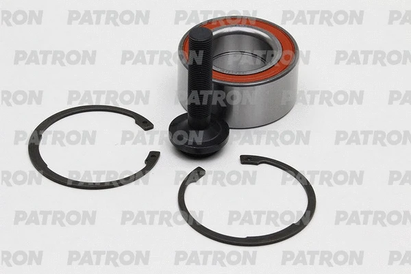 PBK1356 PATRON Комплект подшипника ступицы колеса (фото 1)