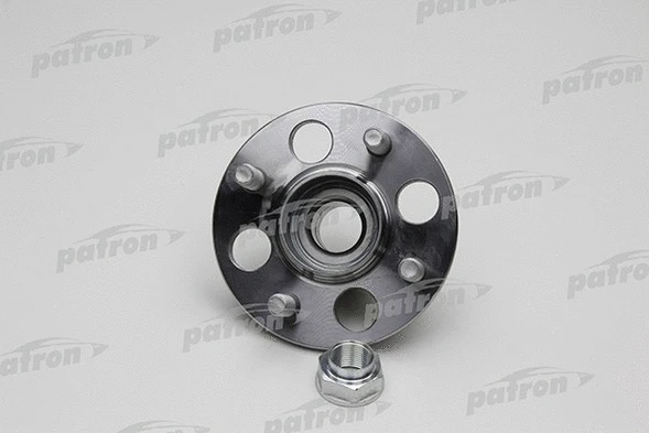 PBK1379H PATRON Комплект подшипника ступицы колеса (фото 1)