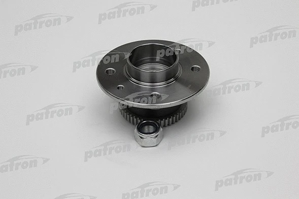 PBK1406H PATRON Комплект подшипника ступицы колеса (фото 1)