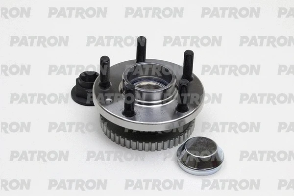PBK1435H PATRON Комплект подшипника ступицы колеса (фото 1)
