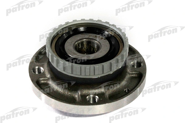 PBK1475 PATRON Комплект подшипника ступицы колеса (фото 1)
