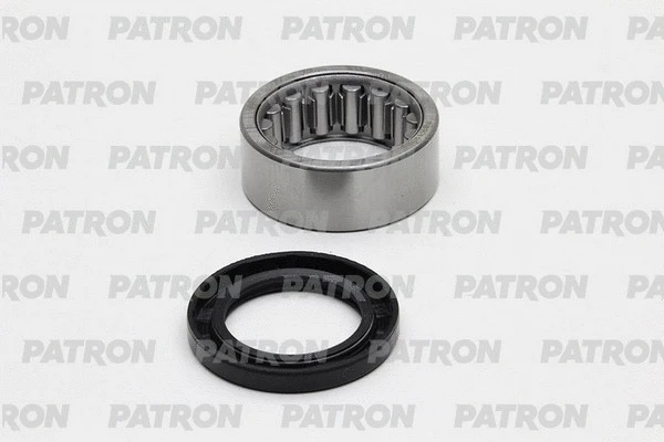 PBK1905 PATRON Комплект подшипника ступицы колеса (фото 1)