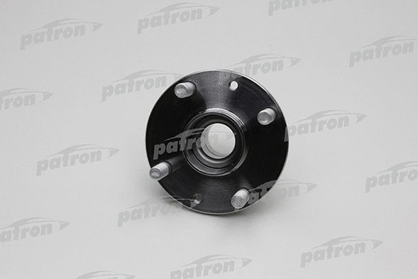 PBK1949H PATRON Комплект подшипника ступицы колеса (фото 1)