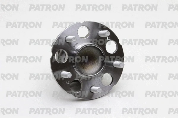PBK2209H PATRON Комплект подшипника ступицы колеса (фото 1)