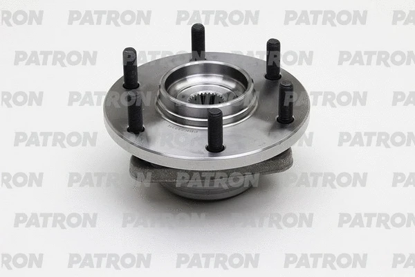 PBK2333H PATRON Комплект подшипника ступицы колеса (фото 1)