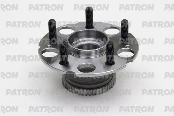 PBK2366H PATRON Комплект подшипника ступицы колеса (фото 1)