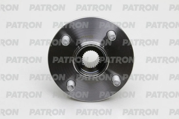 PBK2401H PATRON Комплект подшипника ступицы колеса (фото 1)
