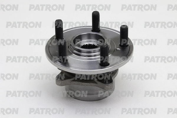 PBK2465H PATRON Комплект подшипника ступицы колеса (фото 1)