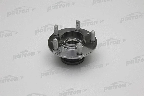 PBK3229H PATRON Комплект подшипника ступицы колеса (фото 1)