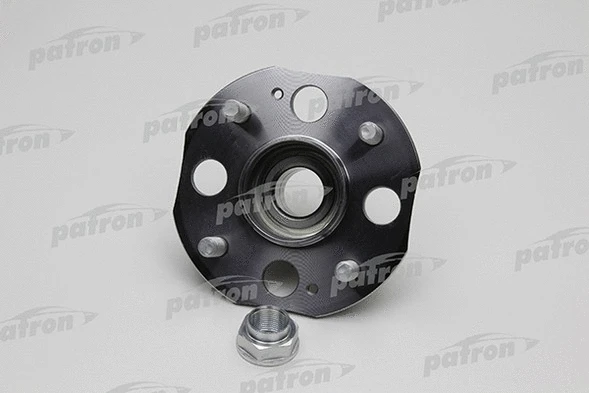 PBK3251H PATRON Комплект подшипника ступицы колеса (фото 1)