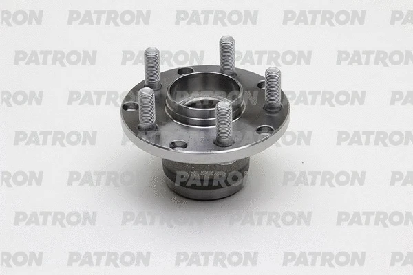 PBK3281H PATRON Комплект подшипника ступицы колеса (фото 1)
