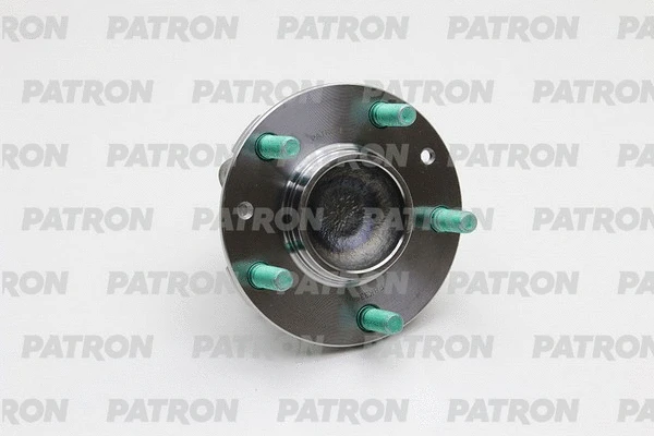 PBK3355H PATRON Комплект подшипника ступицы колеса (фото 1)