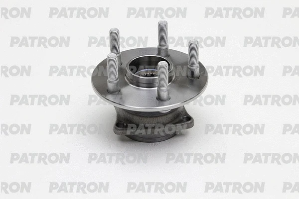 PBK3387H PATRON Комплект подшипника ступицы колеса (фото 1)