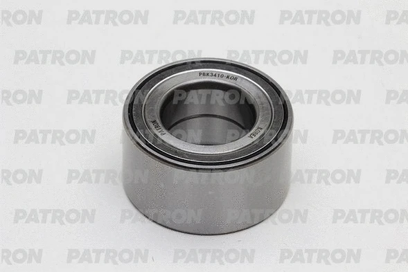 PBK3410-KOR PATRON Комплект подшипника ступицы колеса (фото 1)