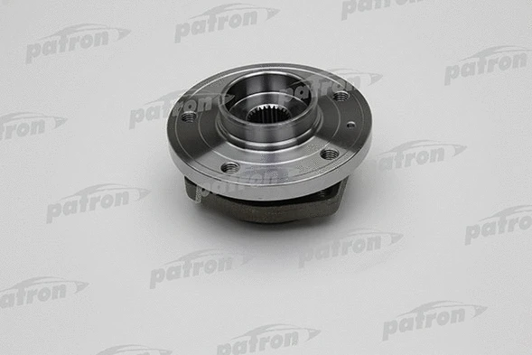PBK3415H PATRON Комплект подшипника ступицы колеса (фото 1)