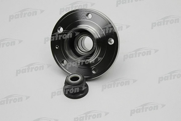 PBK3418H PATRON Комплект подшипника ступицы колеса (фото 1)